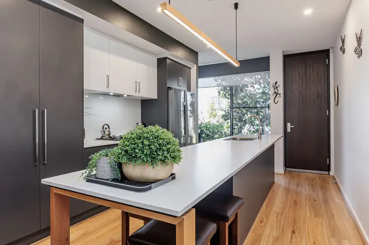 Third view of Homely house listing, 18 Symon Lane, West Lakes SA 5021