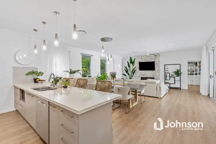 Third view of Homely house listing, 51 Condamine Drive, Sinnamon Park QLD 4073