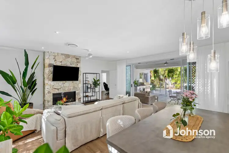 Fourth view of Homely house listing, 51 Condamine Drive, Sinnamon Park QLD 4073