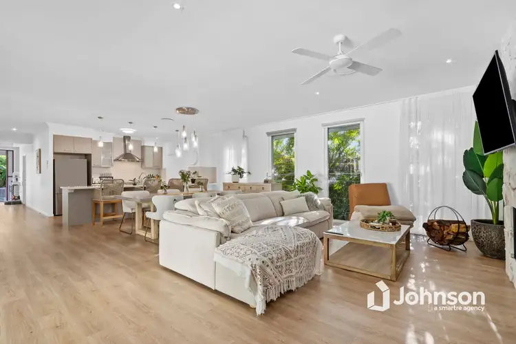 Fifth view of Homely house listing, 51 Condamine Drive, Sinnamon Park QLD 4073