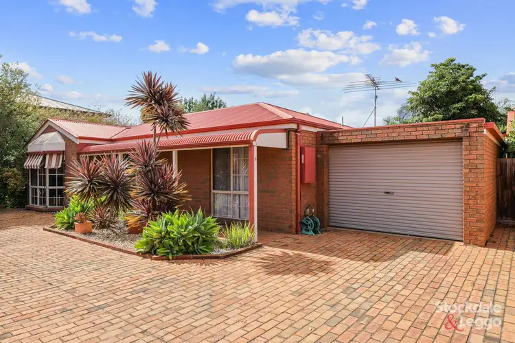 Third view of Homely unit listing, 5/15 - 17 Mckenzie Road, Cowes VIC 3922