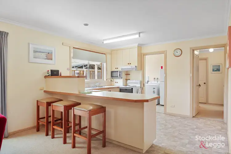 Sixth view of Homely unit listing, 5/15 - 17 Mckenzie Road, Cowes VIC 3922
