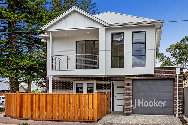Main view of Homely house listing, 37 East Terrace, Henley Beach SA 5022