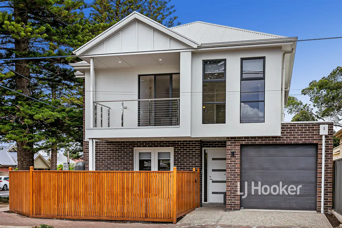Main view of Homely house listing, 37 East Terrace, Henley Beach SA 5022