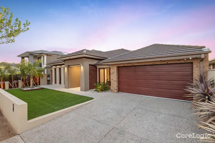 Main view of Homely house listing, 3 Botany Lane, Taylors Hill VIC 3037