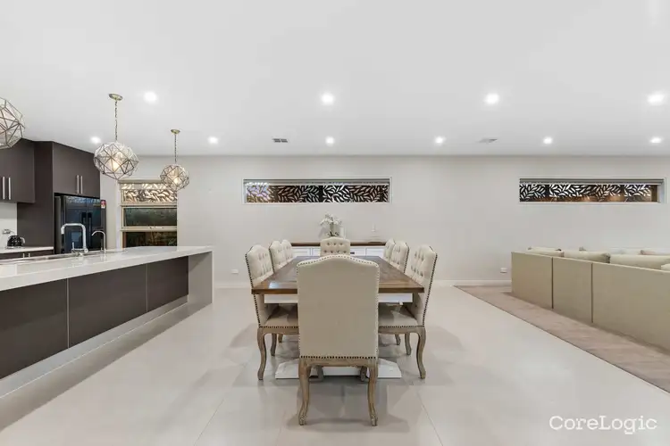 Fourth view of Homely house listing, 3 Botany Lane, Taylors Hill VIC 3037