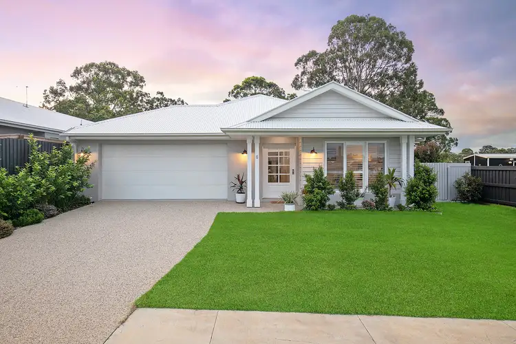 6 Summerstone Boulevard, Morayfield QLD 4506