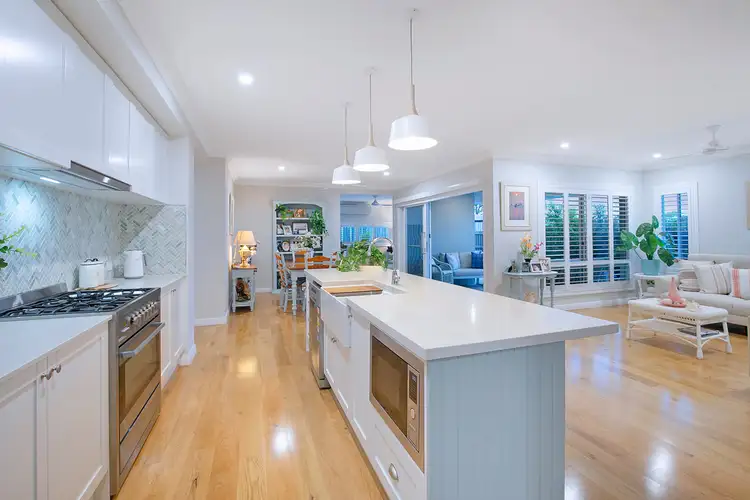 Third view of Homely house listing, 6 Summerstone Boulevard, Morayfield QLD 4506