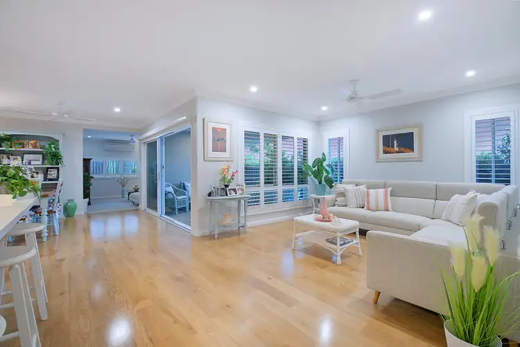 Sixth view of Homely house listing, 6 Summerstone Boulevard, Morayfield QLD 4506