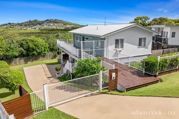 8 Grace Court, Yeppoon QLD 4703