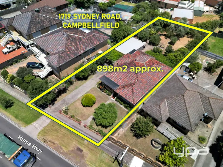 1719 Sydney Road, Campbellfield VIC 3061