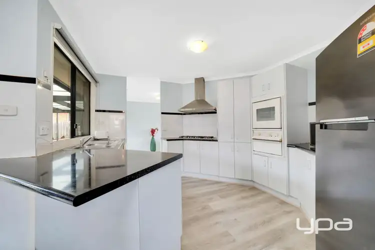 Seventh view of Homely house listing, 19 Malmsbury Drive, Meadow Heights VIC 3048