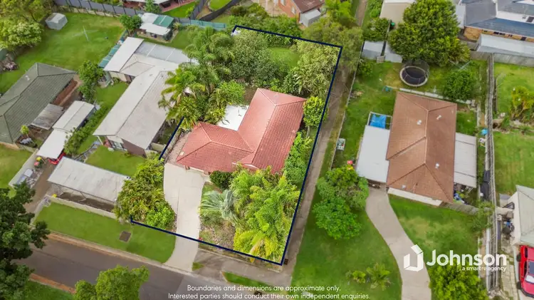183 Eagle Street, Collingwood Park QLD 4301