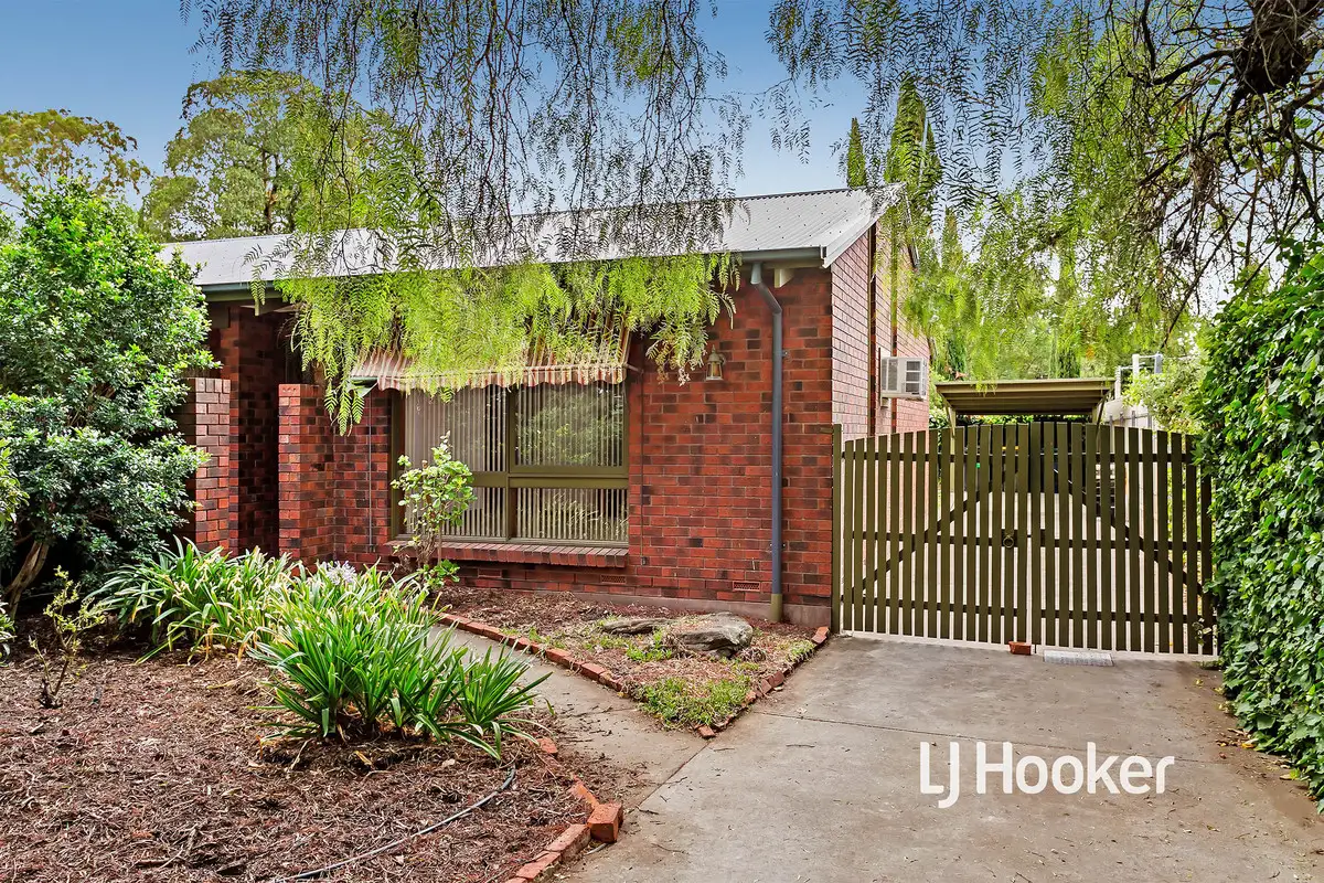 Main view of Homely unit listing, 4/51 Foster Street, Parkside SA 5063