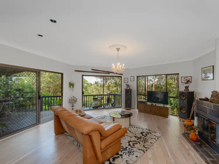 Second view of Homely house listing, 33 Killara Street, Currumbin Waters QLD 4223