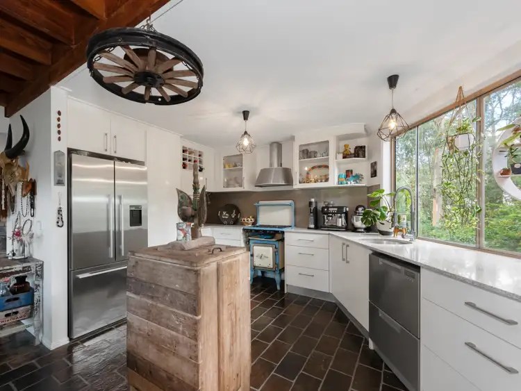 Third view of Homely house listing, 33 Killara Street, Currumbin Waters QLD 4223