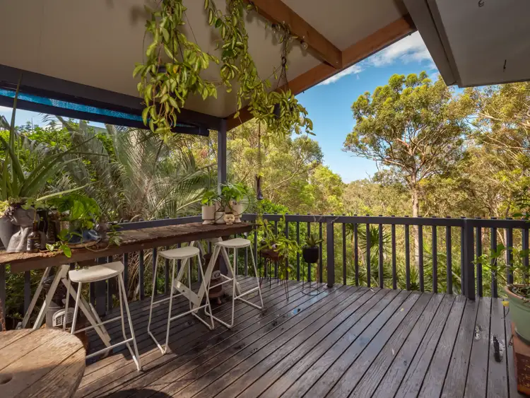Fifth view of Homely house listing, 33 Killara Street, Currumbin Waters QLD 4223