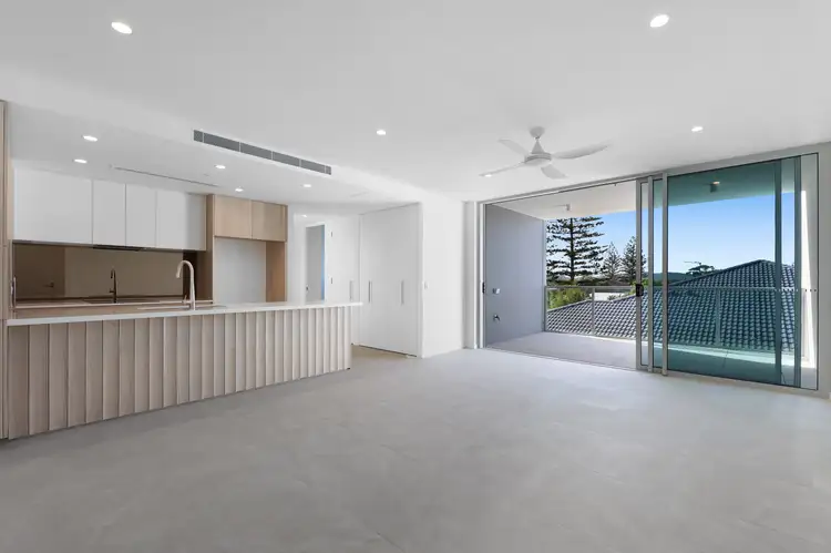 Main view of Homely unit listing, 308/1 Tenth Avenue, Palm Beach QLD 4221