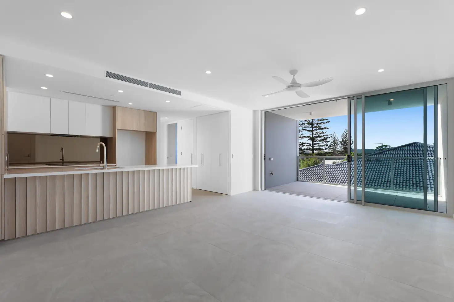 Main view of Homely unit listing, 308/1 Tenth Avenue, Palm Beach QLD 4221