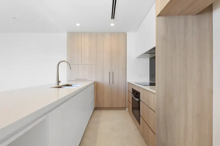 Second view of Homely unit listing, 308/1 Tenth Avenue, Palm Beach QLD 4221