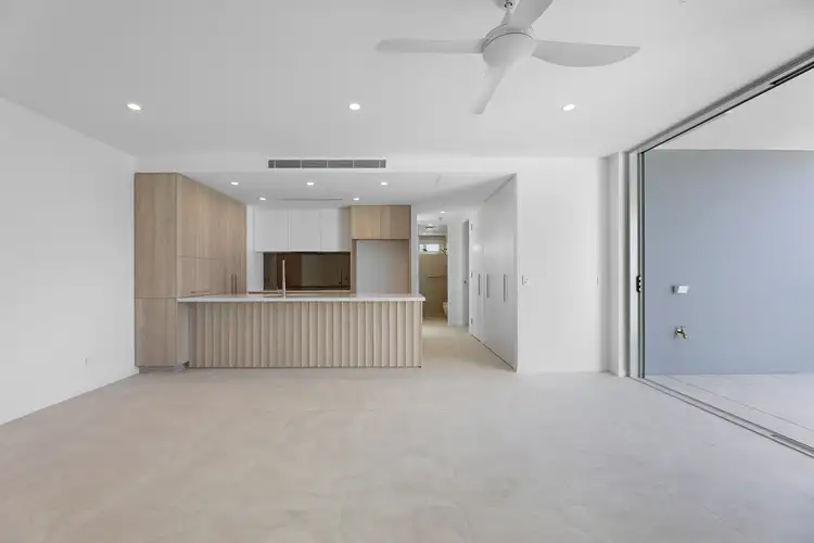 Third view of Homely unit listing, 308/1 Tenth Avenue, Palm Beach QLD 4221