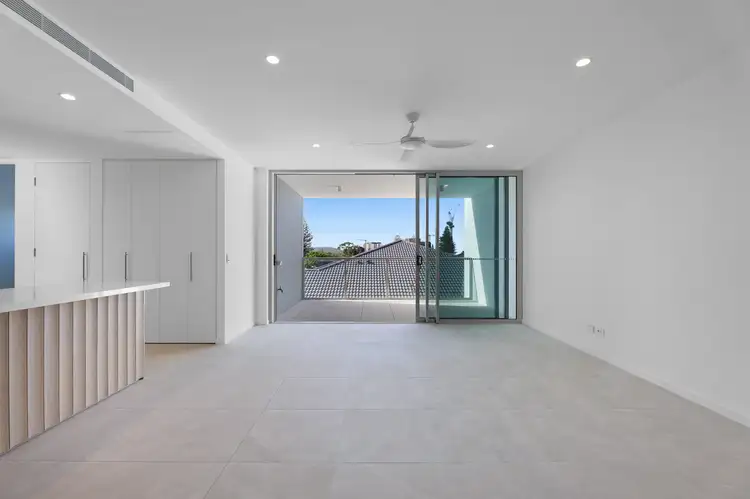 Fourth view of Homely unit listing, 308/1 Tenth Avenue, Palm Beach QLD 4221