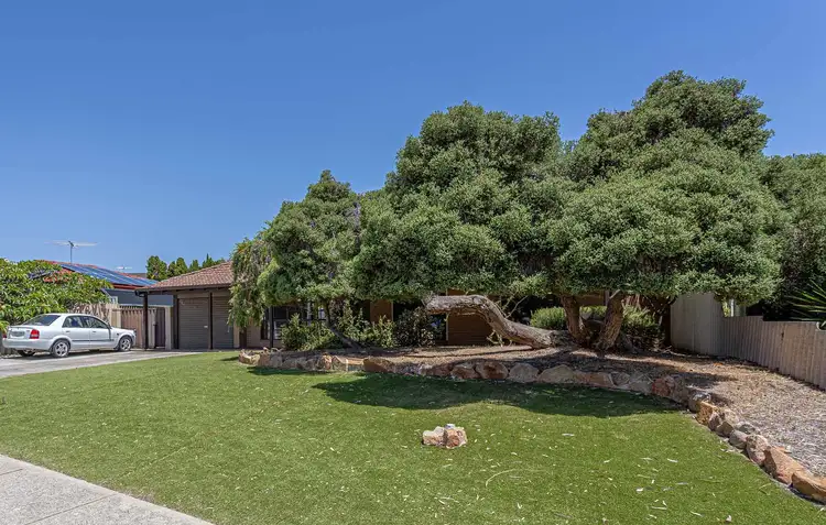 24 Siren Road, Heathridge WA 6027