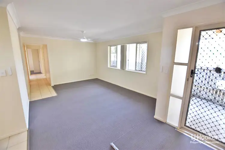 Main view of Homely semi-detached listing, 1/2 Blazey Street, Kallangur QLD 4503