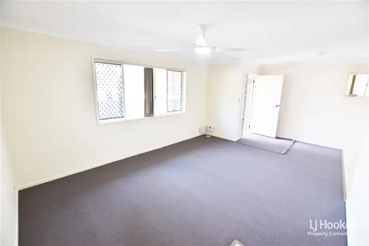 Second view of Homely semi-detached listing, 1/2 Blazey Street, Kallangur QLD 4503
