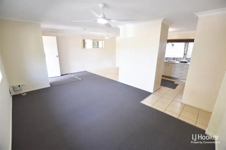 Third view of Homely semi-detached listing, 1/2 Blazey Street, Kallangur QLD 4503