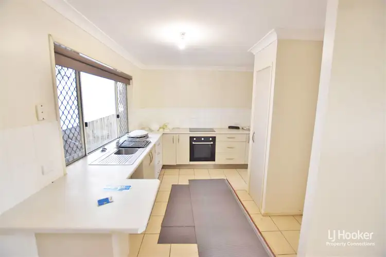 Fourth view of Homely semi-detached listing, 1/2 Blazey Street, Kallangur QLD 4503