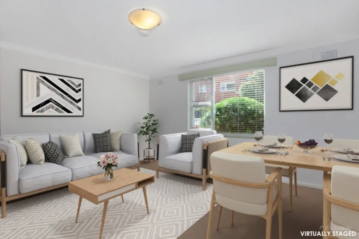 Main view of Homely unit listing, 1/15 Osborne Road, Manly NSW 2095