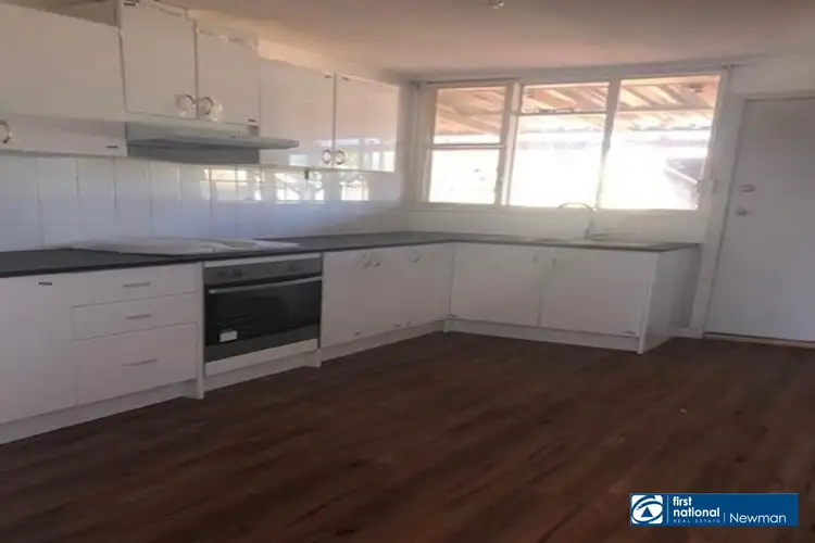 Main view of Homely house listing, 32 Armstrong Way, Newman WA 6753