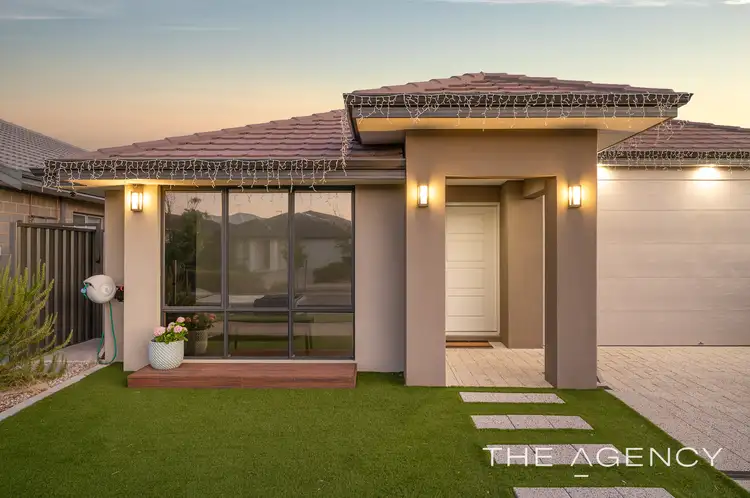 Second view of Homely house listing, 60 Greensand Promenade, Treeby WA 6164
