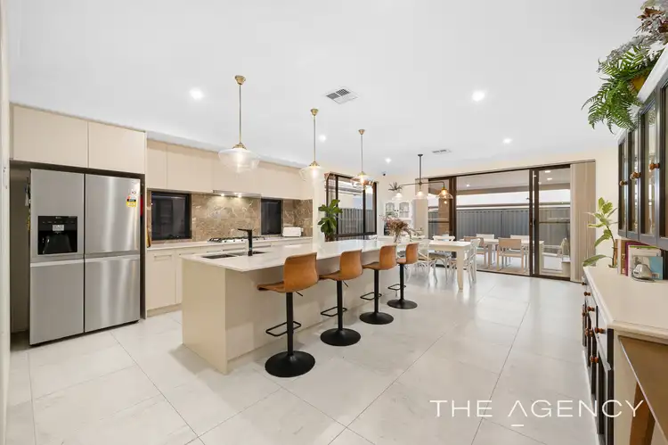 Fourth view of Homely house listing, 60 Greensand Promenade, Treeby WA 6164