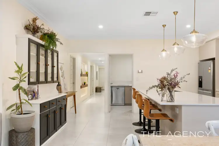Sixth view of Homely house listing, 60 Greensand Promenade, Treeby WA 6164