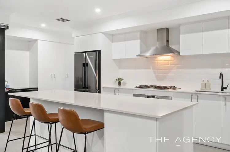 Fourth view of Homely house listing, 14 Celestine Way, Treeby WA 6164