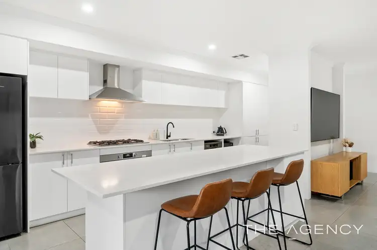 Fifth view of Homely house listing, 14 Celestine Way, Treeby WA 6164
