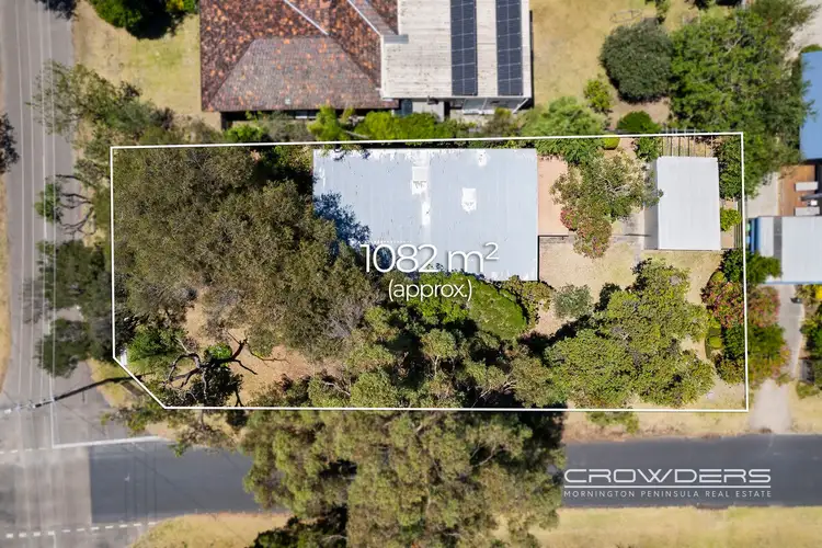 Second view of Homely house listing, 29 Williamson Street, Tootgarook VIC 3941