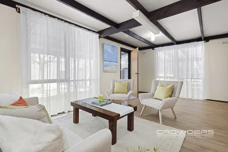 Fifth view of Homely house listing, 29 Williamson Street, Tootgarook VIC 3941