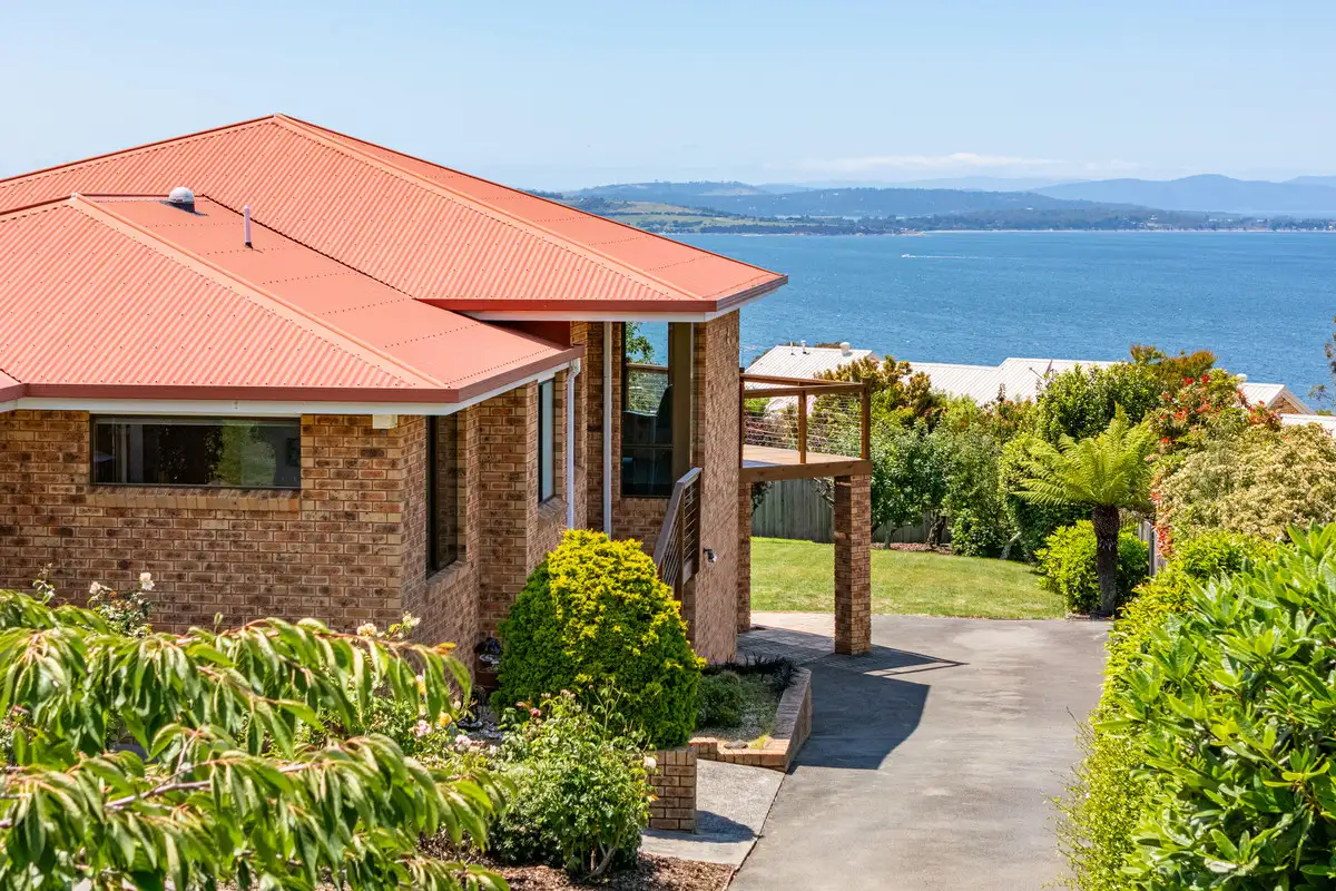 Main view of Homely house listing, 69 Burwood  Drive, Blackmans Bay TAS 7052