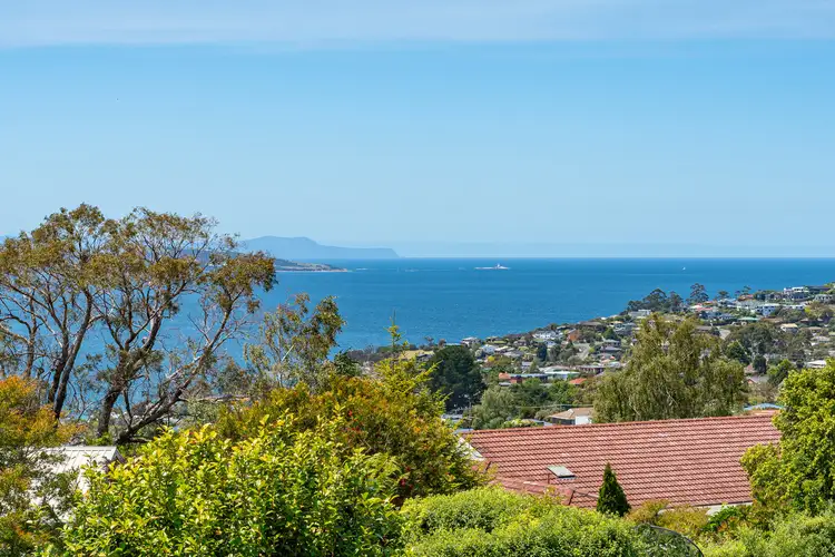 Fourth view of Homely house listing, 69 Burwood  Drive, Blackmans Bay TAS 7052