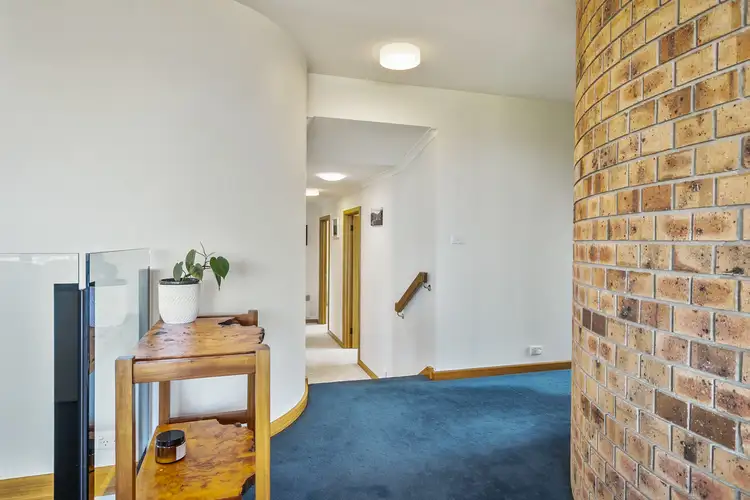 Fifth view of Homely house listing, 69 Burwood  Drive, Blackmans Bay TAS 7052