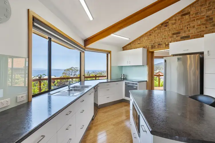 Sixth view of Homely house listing, 69 Burwood  Drive, Blackmans Bay TAS 7052