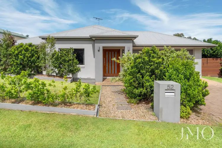 52 Summerlea Crescent, Ormeau QLD 4208