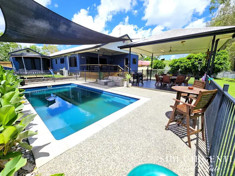 7 River Drive, Mareeba QLD 4880