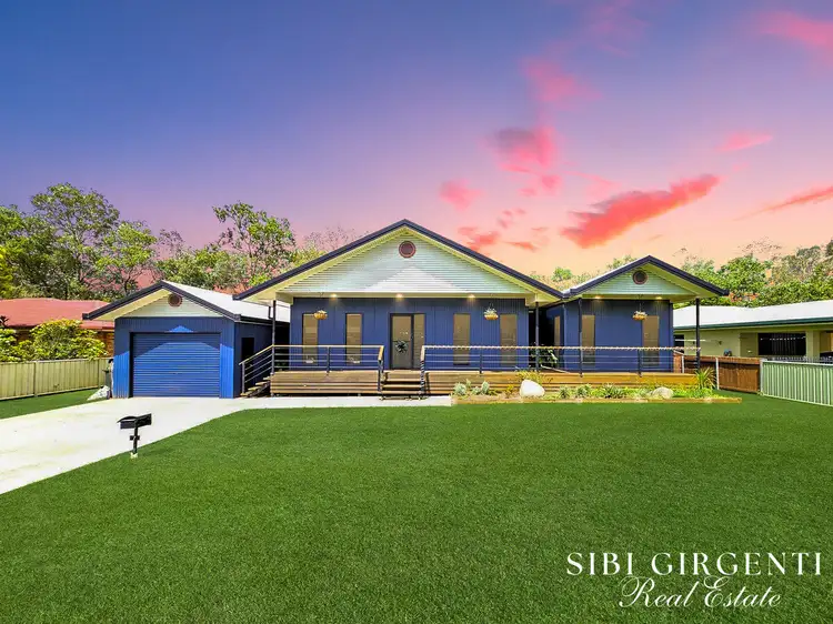 7 River Drive, Mareeba QLD 4880