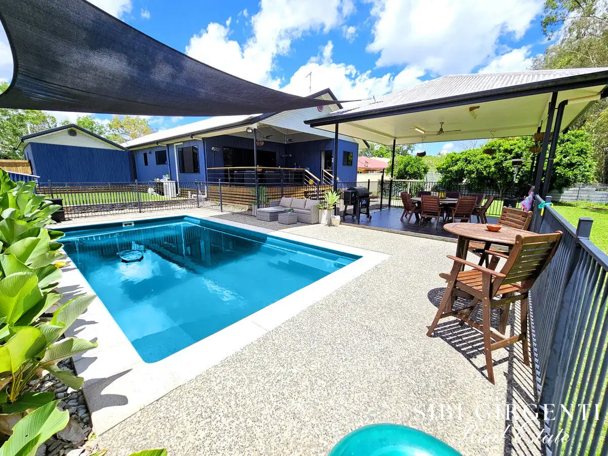 Main view of Homely house listing, 7 River Drive, Mareeba QLD 4880