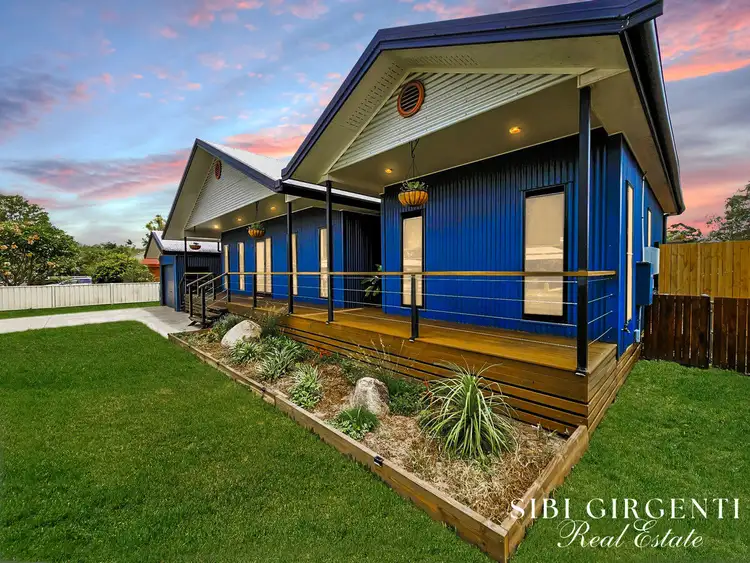 Second view of Homely house listing, 7 River Drive, Mareeba QLD 4880