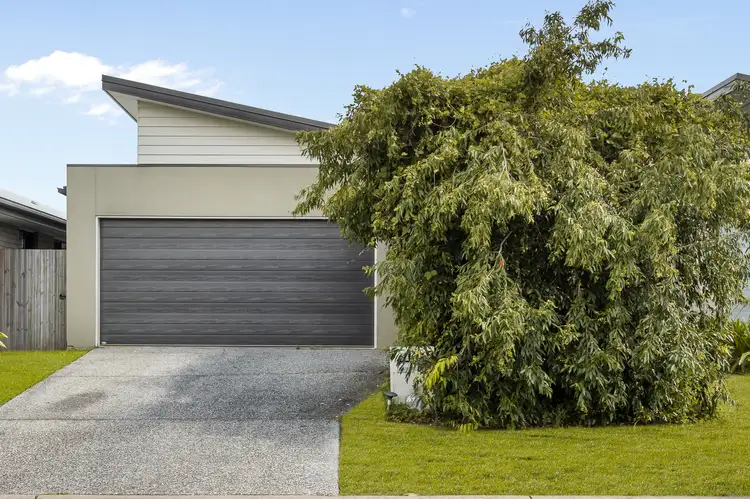 17 Berry Street, Caboolture South QLD 4510